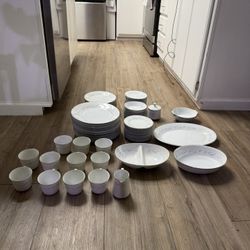 Fine Wheat Lane China