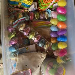 Easter Gifts 