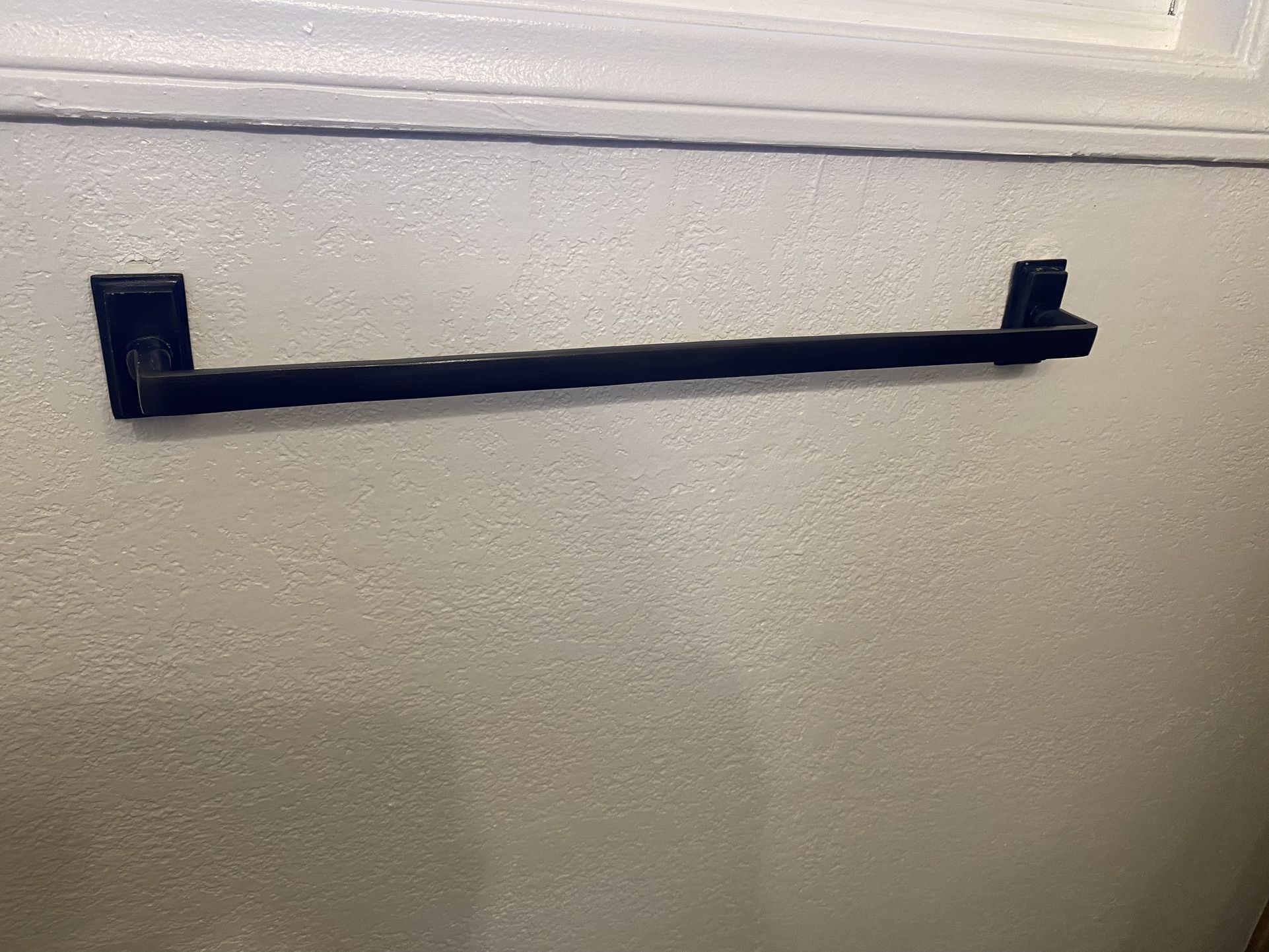 Towel Bar 