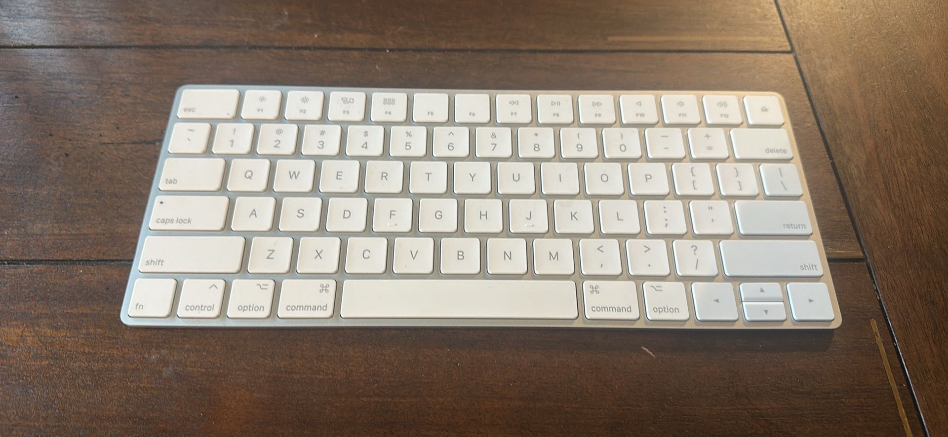 Magic Keyboard Like New