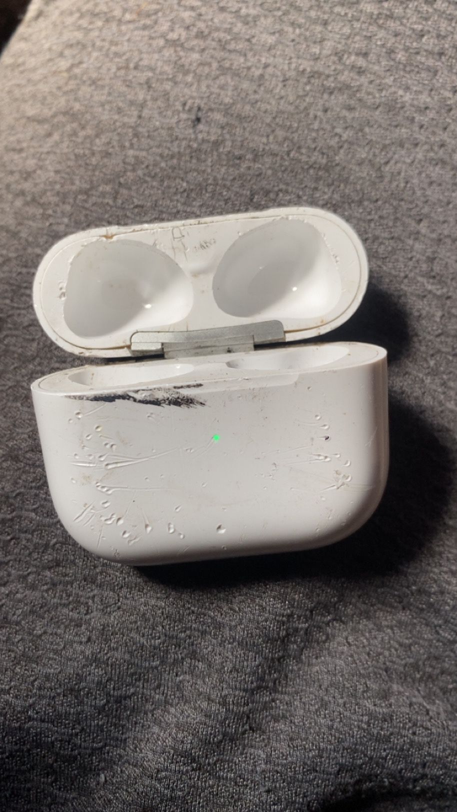 Apple AirPods 3rd Gen Case