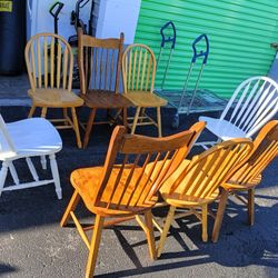 Dinning Room Chairs 