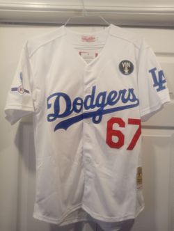 Dodger Jerseys
