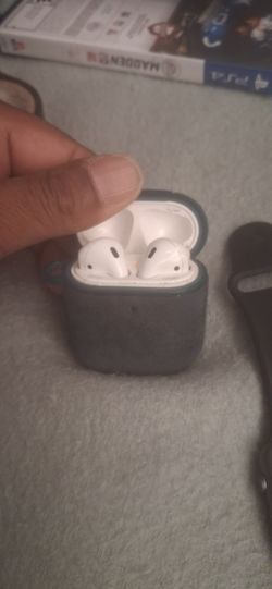 Air pods 1st Gen