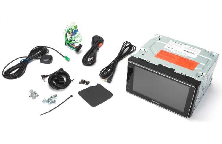 Pioneer SPH-DA120