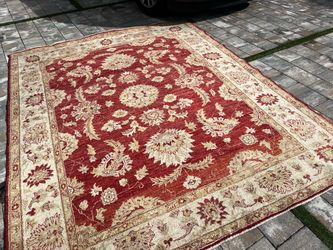 Another gorgeous rug
