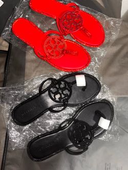 Tory Burch sandals