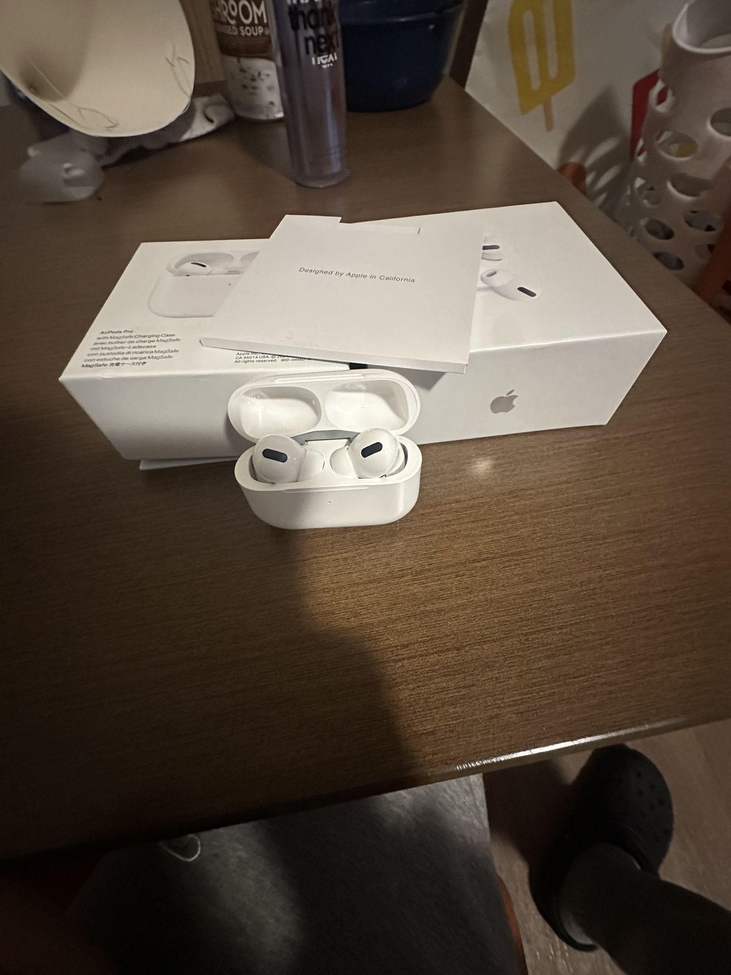 Airpod Pros 2