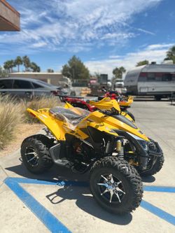 2025 Denago Daytona 250 Fi