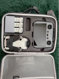 Dji Mini 4 Pro Fly More Combo