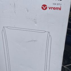 Portable Air Conditioner 