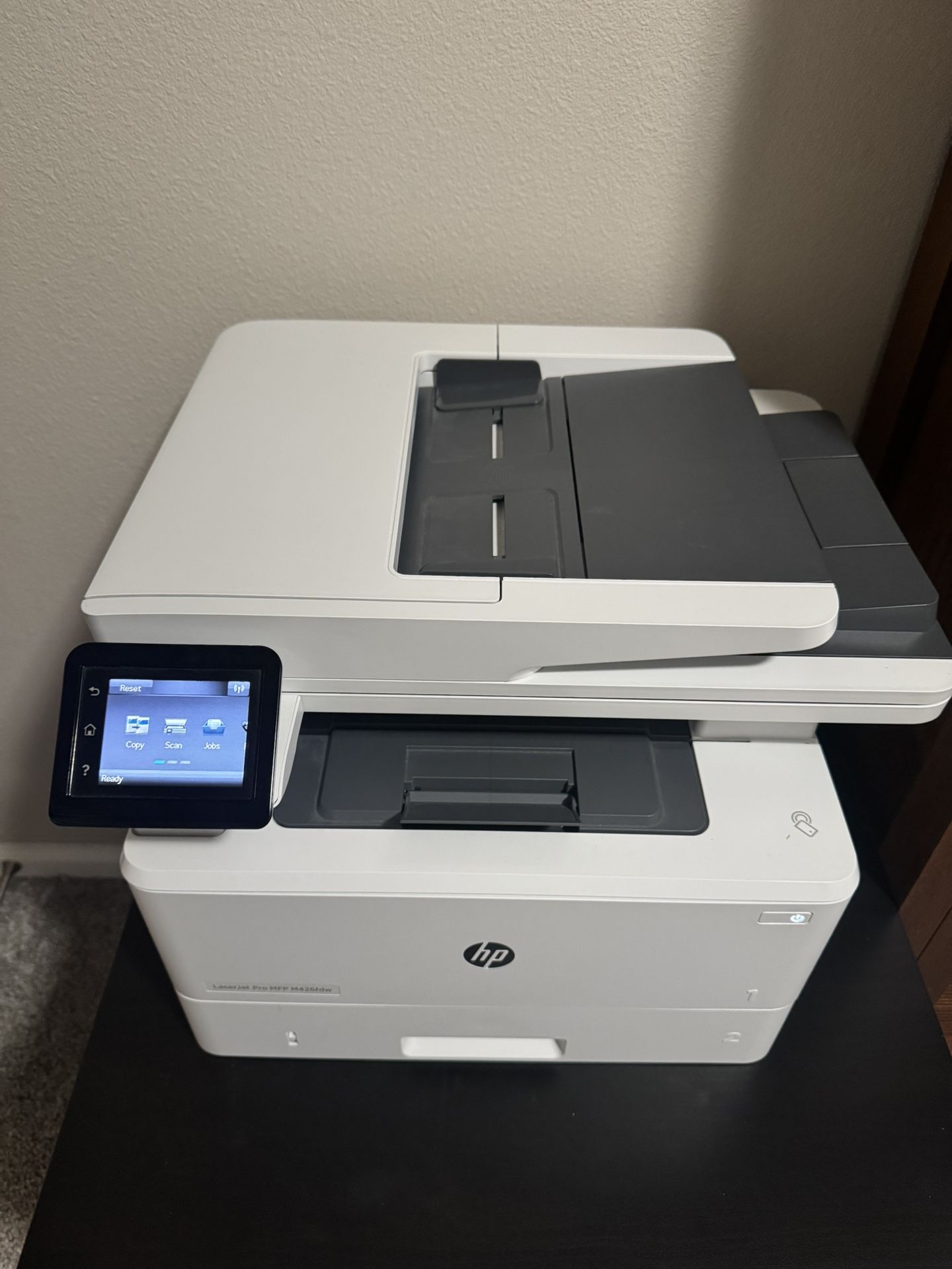 LaserJet Pro MPF M426fdw Laser Printer