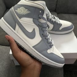 Women’s Jordan’s 
