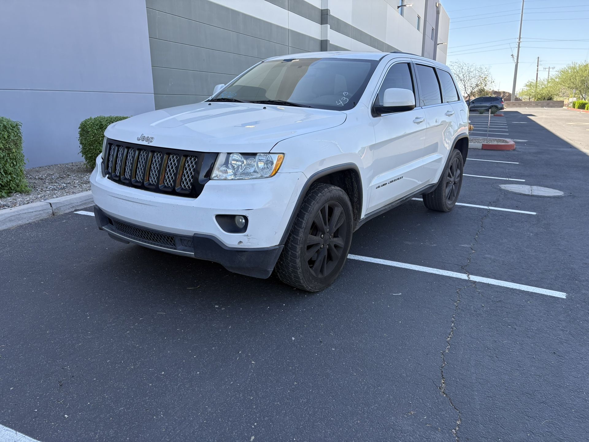 2011 Jeep Cherokee