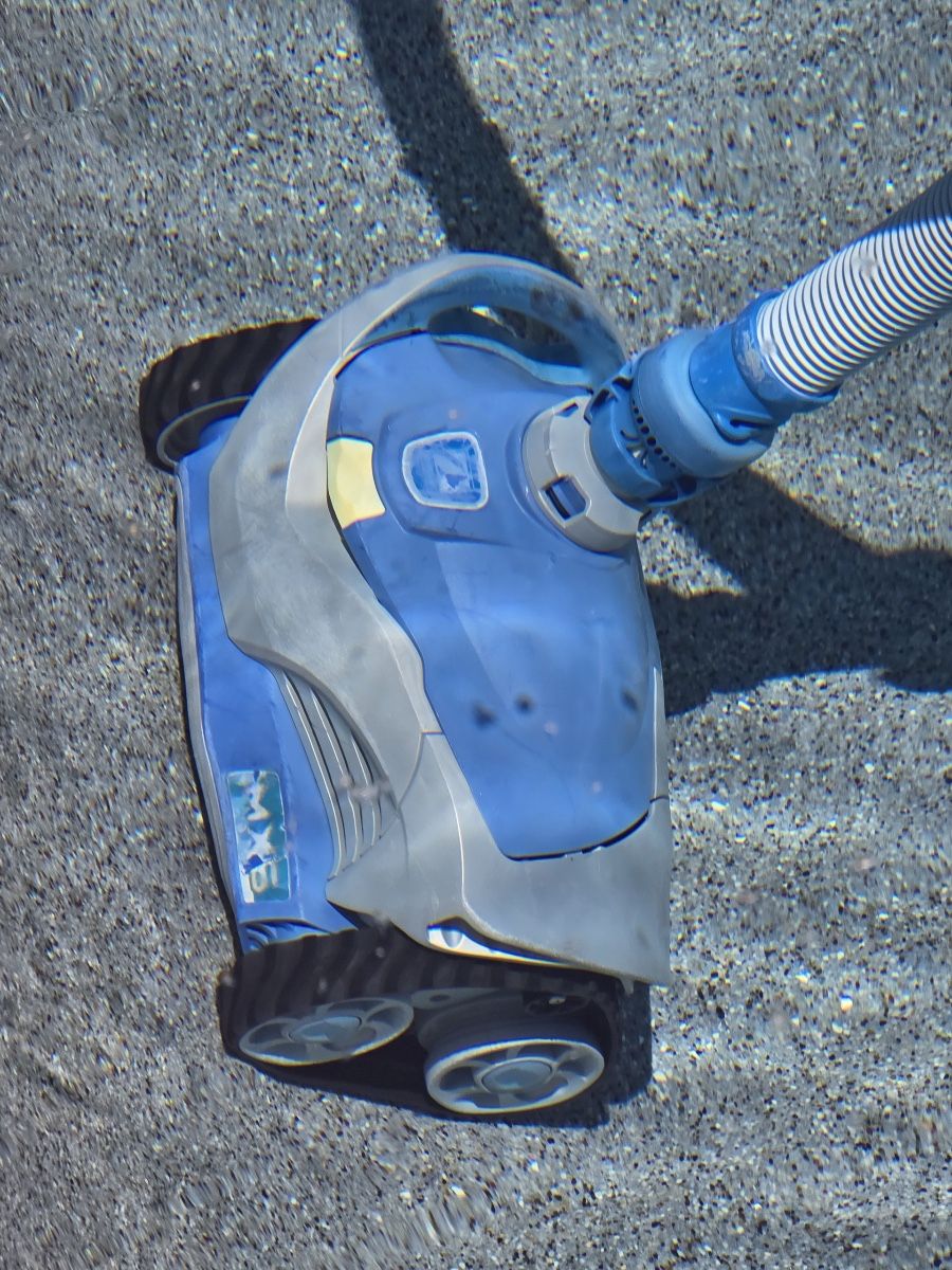 Pool Cleaner