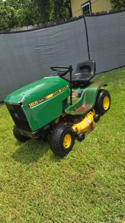 Riding Mower Ready To Mow Today Kawasaki engine  38" cut electric  pto