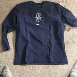 Seattle mariners Long Sleeve Top