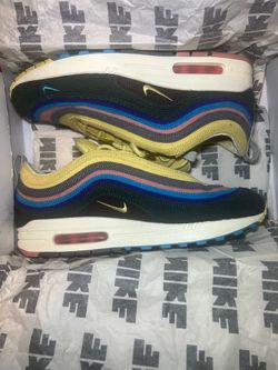 Air max 1/97 Sean wotherspoon