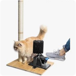 Cat Scratching Post