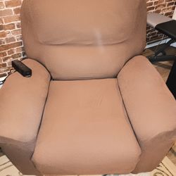 Recliner Electric