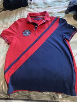 Tommy Hilfiger Polo Shirt