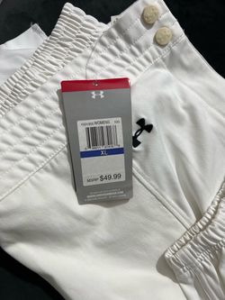Baseball Pants size 14 woman