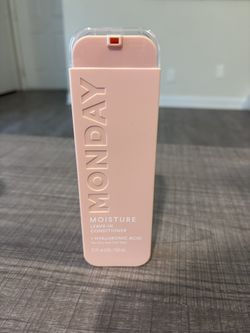 Monday Leave-In Conditioner