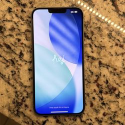 iPhone 14 Pro 128gb Sky Blue