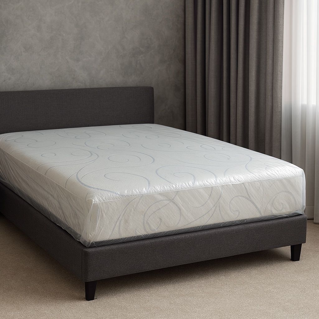 New King Size Mattress 10” – Top Quality, Best Deal & Fast Delivery 🚛 All Sizes Available!