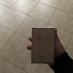 Miss Dior 