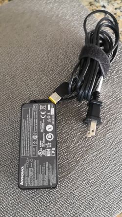 Genuine 45W Lenovo AC adapter/ charger