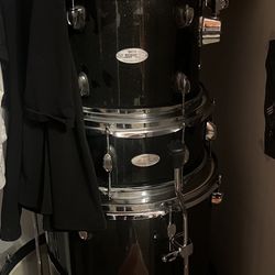 SLP Drums Unity II