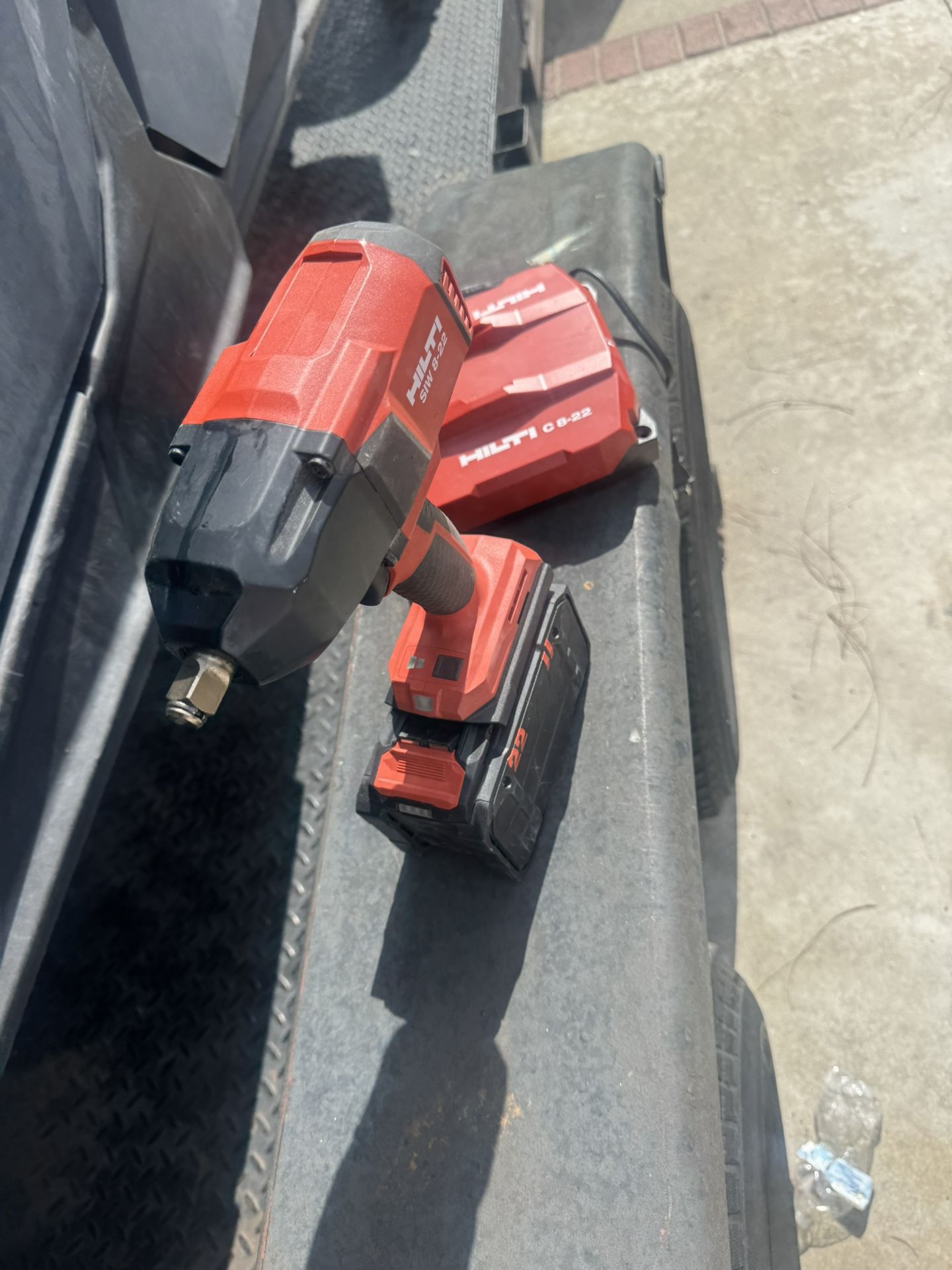 Power Tools