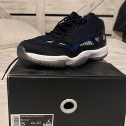 Jordan 11 Retro Low