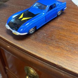 Corgi Brand Collectible Batmobile 1970