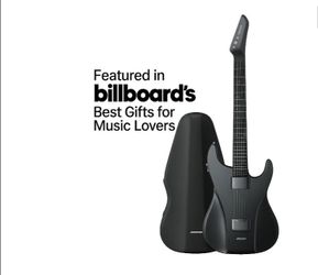 Aroband Guitar Bundle Kit