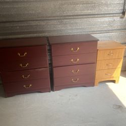 Dresser Bundle