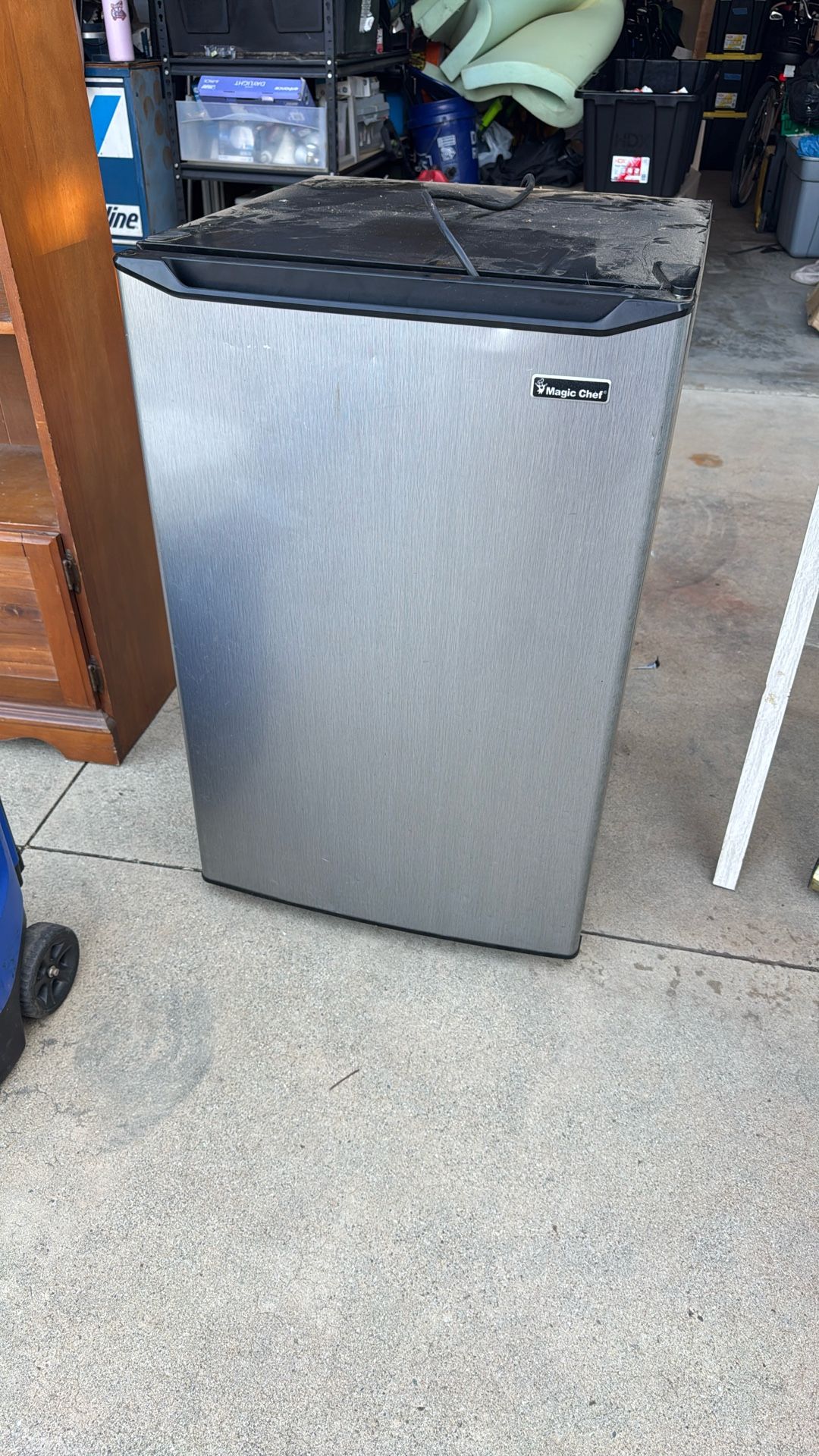 Mini Fridge