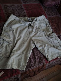Dickies cargo shorts