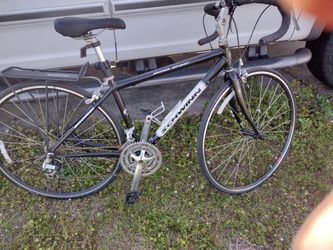 Schwinn Super Sport Road Bike