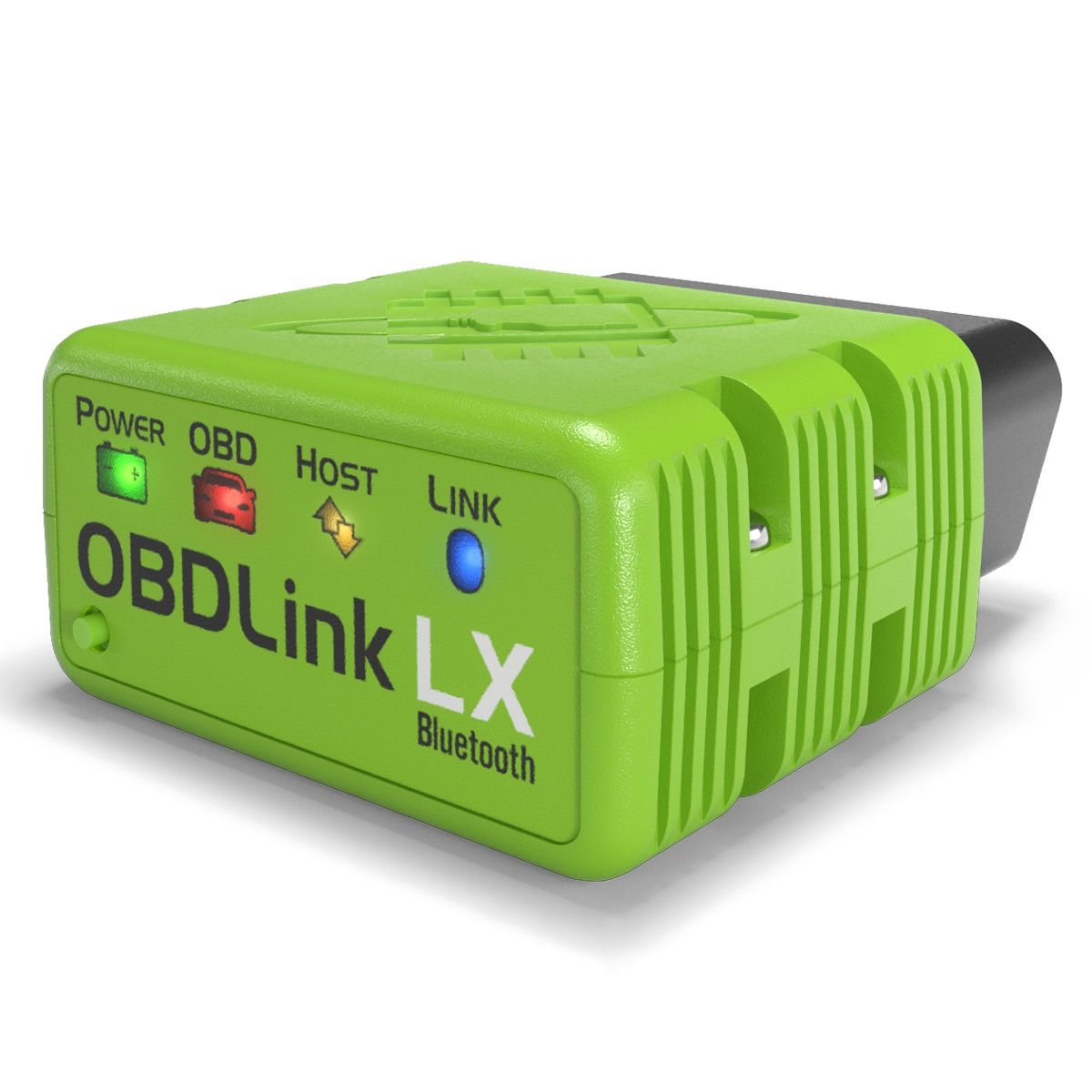 OBDLink Lx Bluetooth Car Scanner