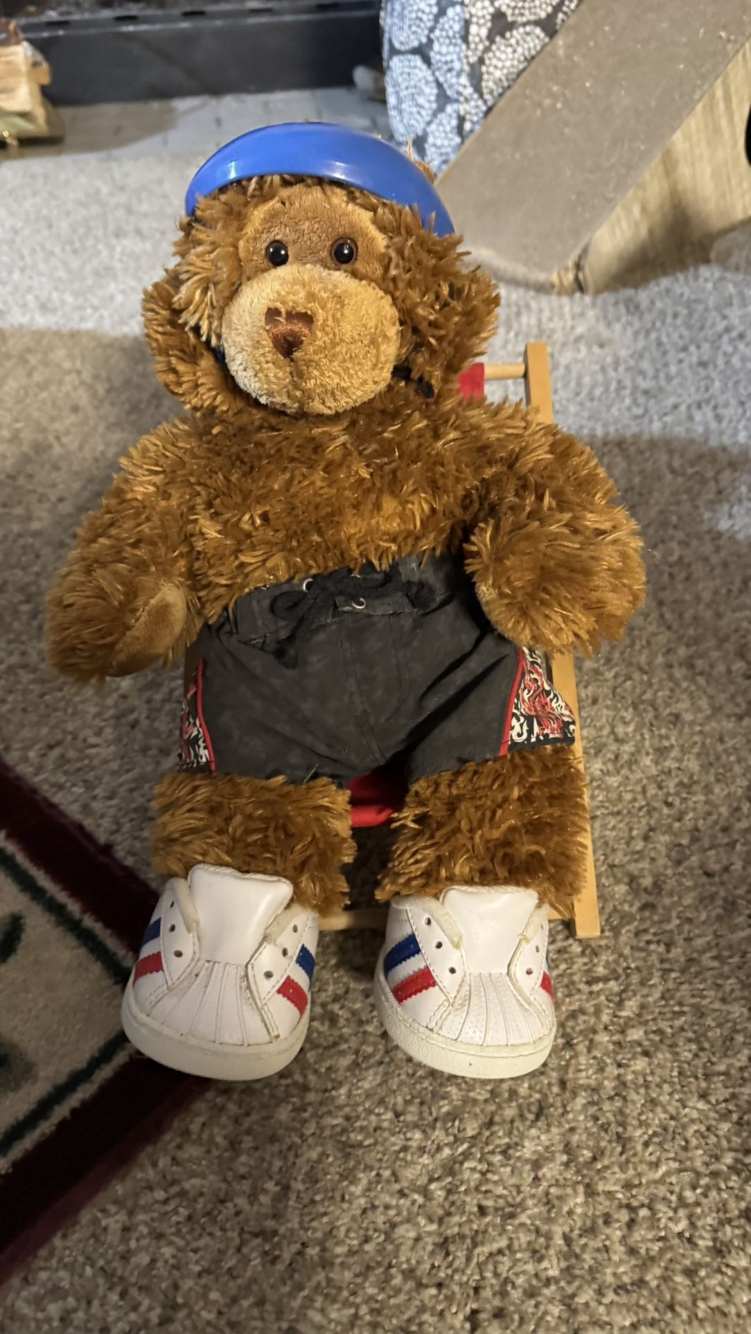 Build A Bear