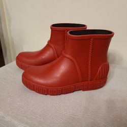 Kids Ugg Rain Boots Size 13