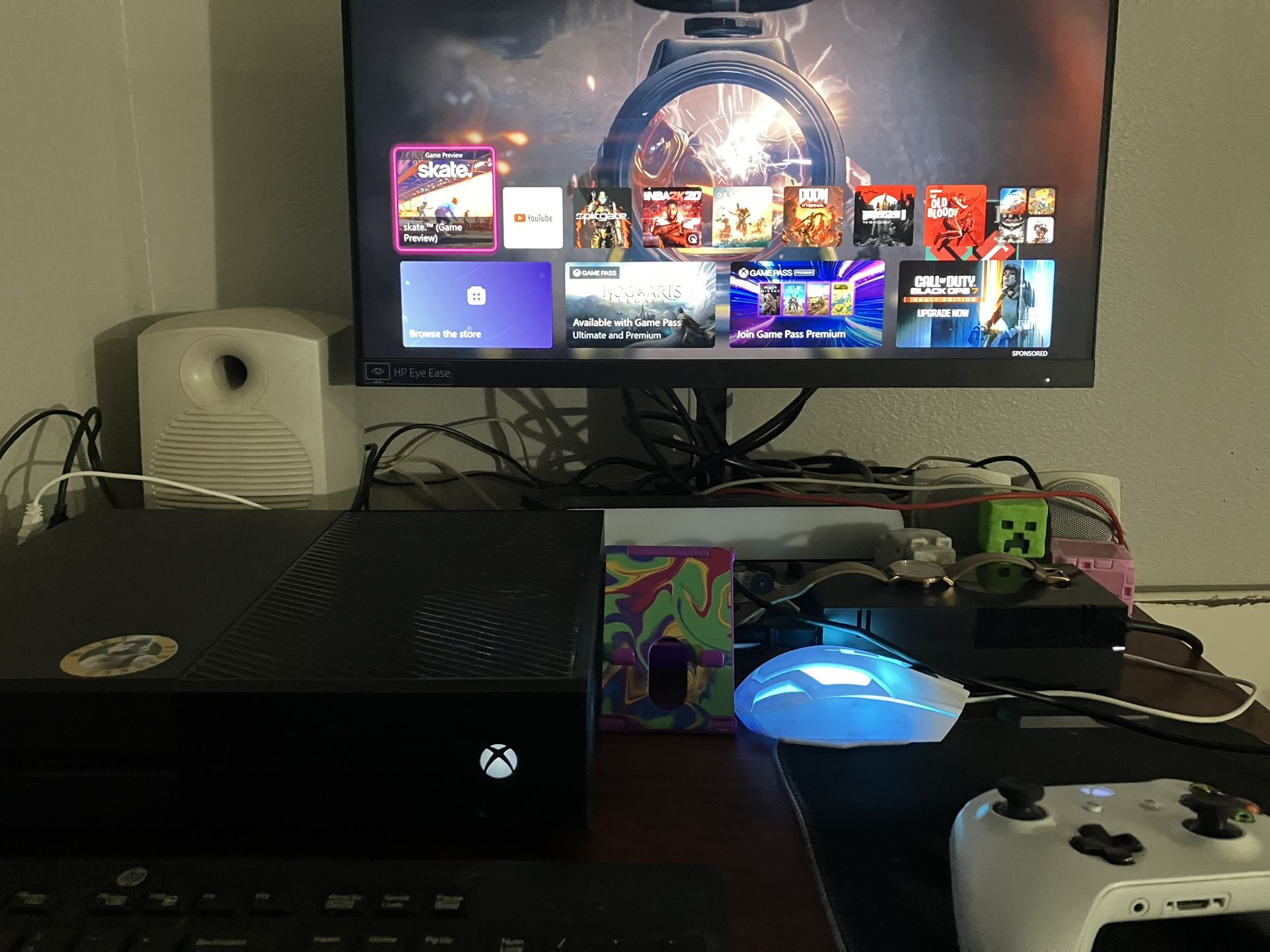Xbox One