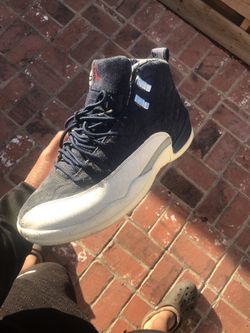 Jordan 12s