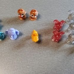 29 Disney Best Buddies Micropopz 