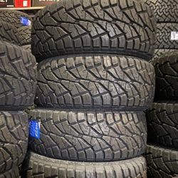 35/1350/29 MT LLANTAS NUEVAS