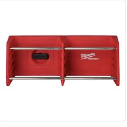 Milwuakee Packout Piler Rack