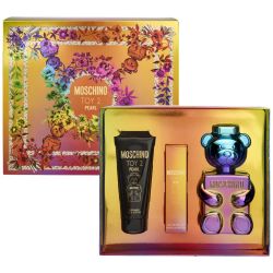 Set Moschino Unixe😁