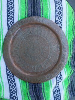 Vintage copper  make offer
